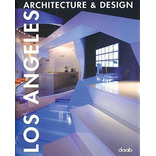Architecture & Desing Los Angeles, De No Aplica. Editorial Daab, Tapa Tapa Blanda En Español