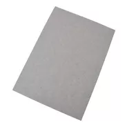 Cartón Piedra No. 2 Pliego De 70 X 100 Cm 