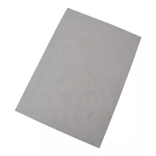 Cartón Piedra No. 1.5 Pliego De 70 X 100 Cm