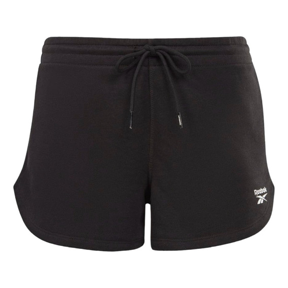 Short Mujer Dama Reebok Deportivo Casual Ri French