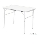 Mesa Dobrável 60x40cm