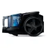 Philips PowerPro Compact FC9350/51 aspiradora trineo 1.5L negra 220V