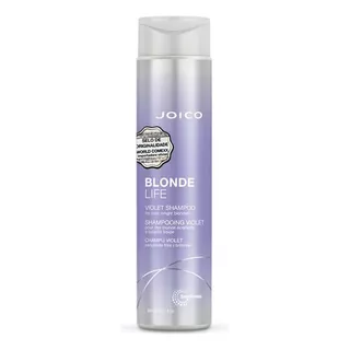 Joico Shampoo Blonde Life Violet - Smart Release