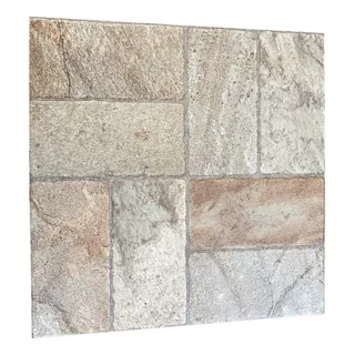 Ceramica Piso Exterior Stone Antideslizante Ceramicarte =)