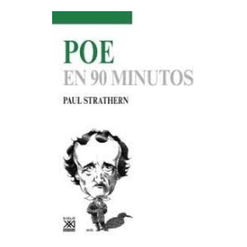 Poe En 90 Minutos - Paul Strathern