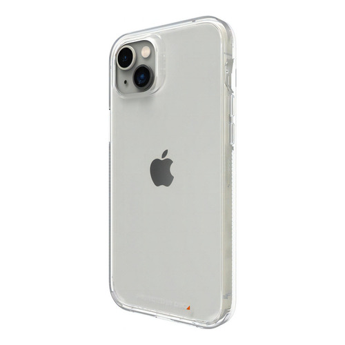 Funda Gear4 Crystal Palace iPhone 14 Plus - Transparente Color Clear Liso