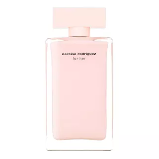 Narciso Rodriguez For Her Edp 100 ml Para  Mujer
