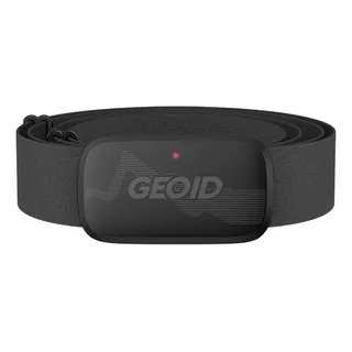 Geoid Sensor De Frecuencia Cardiaca Hs500 Bluetooth Ant+