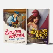 Pack Grandes Revoluciones De La Historia