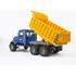 Camion Volcador - Bruder Personaje Foto