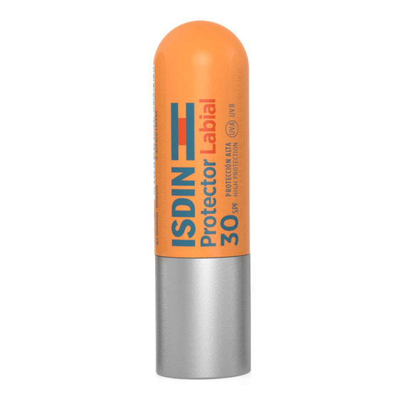 Protector Labial Spf 30 - Isdin 4 Gr