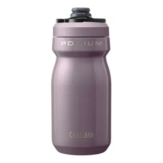 Garrafa Podium Inox Isolam Vacuum 500ml 18h Fria Camelbak Cor Lilás