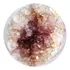 Amatista Esfera De Piedra Natural Energética. Transmutación.