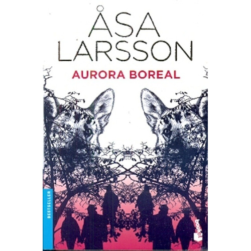 Aurora Boreal - Asa Larsson