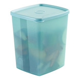 Tupper Hermetico Heladera Practi Refri 1,4 Ml Tupperware