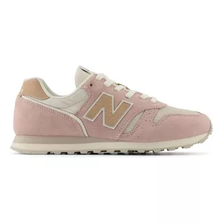 Zapatillas New Balance 373 Rosada