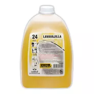 Detergente Lavavajilla Concentrado X 5lt | Valot Oficial
