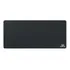 Mouse Pad gamer Redragon Flick de goma almohadilla para ratón xl 40cm x 90cm x 4mm negro