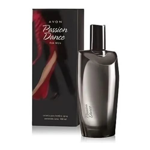 Perfume passion dance hombre avon new arrivals