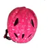 Casco de bicicleta infantil Kids Radio Green Regulator