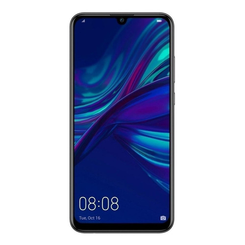 Huawei P Smart 2019 Dual SIM 64 GB midnight black 3 GB RAM