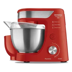 Batedeira Planetária Premium Inox Bp-02p-r-ti Mondial no Mercado Livre com oferta e cupom de desconto