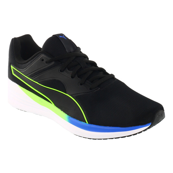 Champion Deportivo Hombre Puma Transport Run Mns  051.07028