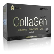 Colageno Bebible Collagen Gentech Resveratrol Q10