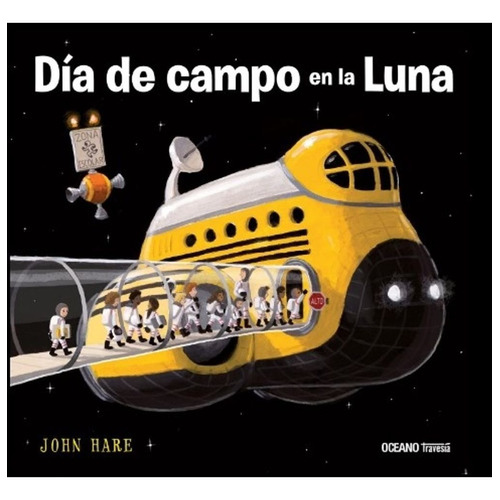 Dia De Campo En La Luna - John Hare