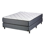 Suavestar Centuria Pro - Gris - 2 1/2 plazas - 190 cm - 140 cm