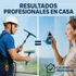 Limpiavidrios Magnético Eficaz Y Práctico - Los Gurises