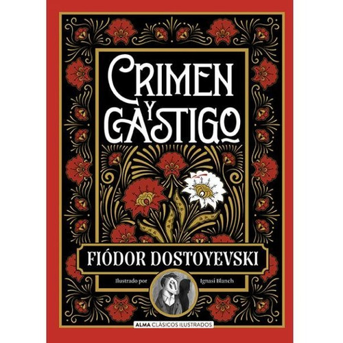 Libro Crimen Y Castigo  - Fiódor Dostoyevski