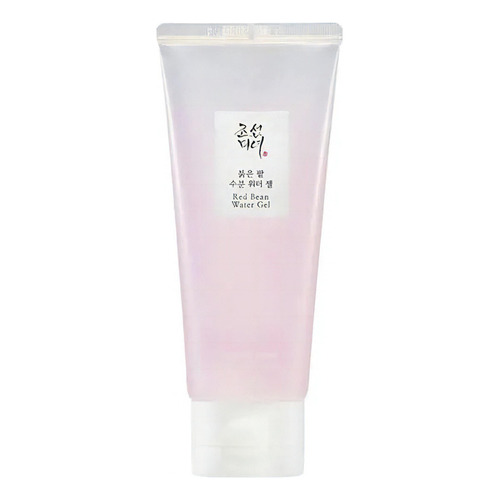 Beauty Of Joseon- Red Bean Water Gel 100 Ml Momento de aplicación Día/Noche Tipo de piel Todo tipo de piel