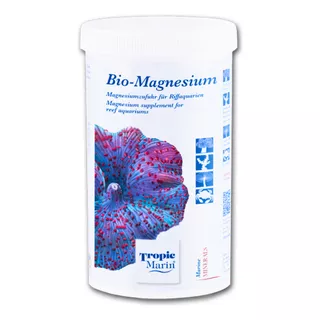 Tropic Marin Bio Magnesium 450g Magnésio Aquário Marinho