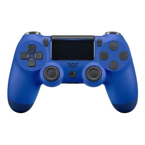 Control joystick inalámbrico Archy Control inalámbrico PS4 azul