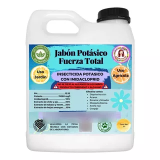 1l Insecticida,minador,diaphorina,pulgon,gusano,acaro,barren