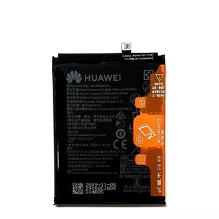 Bateria Pila Huawei Y9 Prime 2019, Hb446486ecw 4000mah