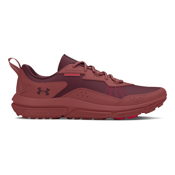 Championes Under Armour Charged Verssert 2 Para Hombre
