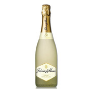 Champagne Federico De Alvear Extra Dulce 750 Cc (caja X 6 U)