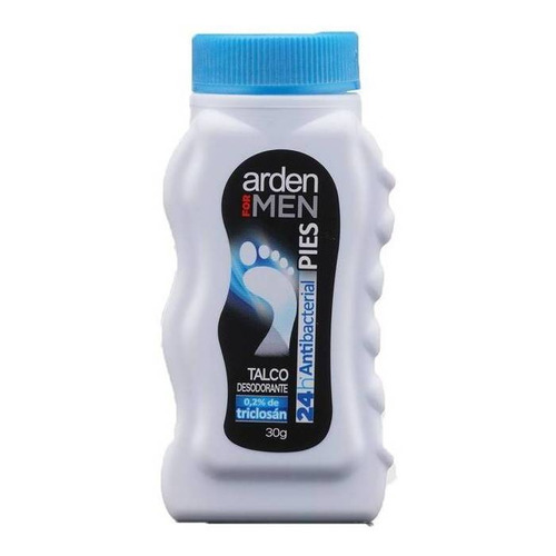 Talco Arden For Men 30g