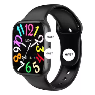 Reloj Smartwatch Deportivo Mujer Hombre P/ Samsung Xiaomi