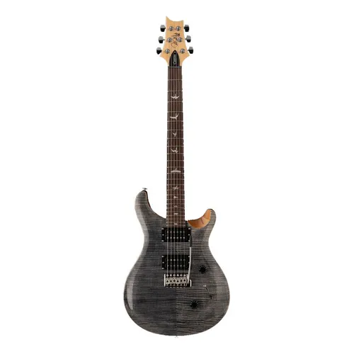 Guitarra Prs Se Custom 24-08 Exotic Top Eriza Verde Guitarra Prs Se Custom 24-08 Exotic Top Eriza Verde