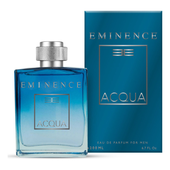 Perfume Eminence Acqua 200ml