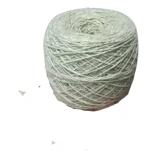 1 Kg Lana Alpaca Y Merino En Ovillos