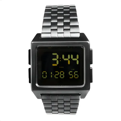 Reloj adidas negro hombre deals