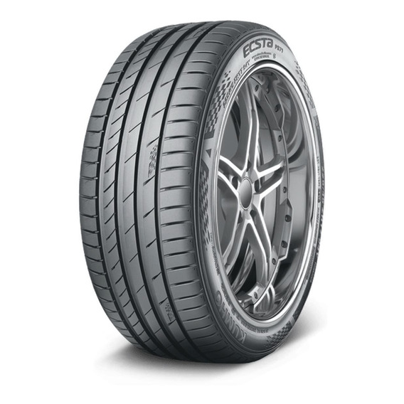 Cubierta 245/45/18 Y100 Kumho Ecsta Ps71 Runflat