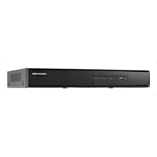 Dvr Hikvision  1080p H265+ Ds-7208hghi-m1