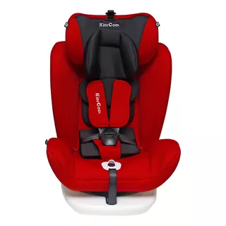 Silla Para Niños Auto 360 Etapa 0-1-2-3 - Kidscool