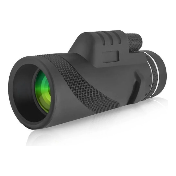 Monocular Telescopio  Portatil Visor Potente Largo Alcance