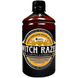 Sabão Para Tatuagem Clean Witch Razel Tattoo Amazon 500ml 